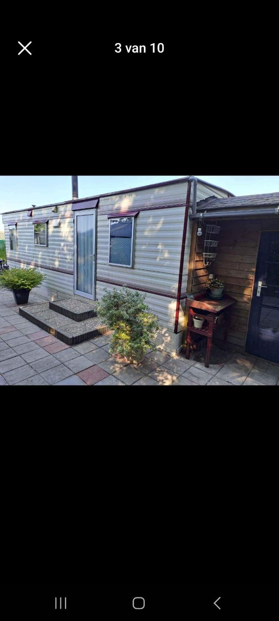 Dutch Calmness Hotel Hoek Luaran gambar
