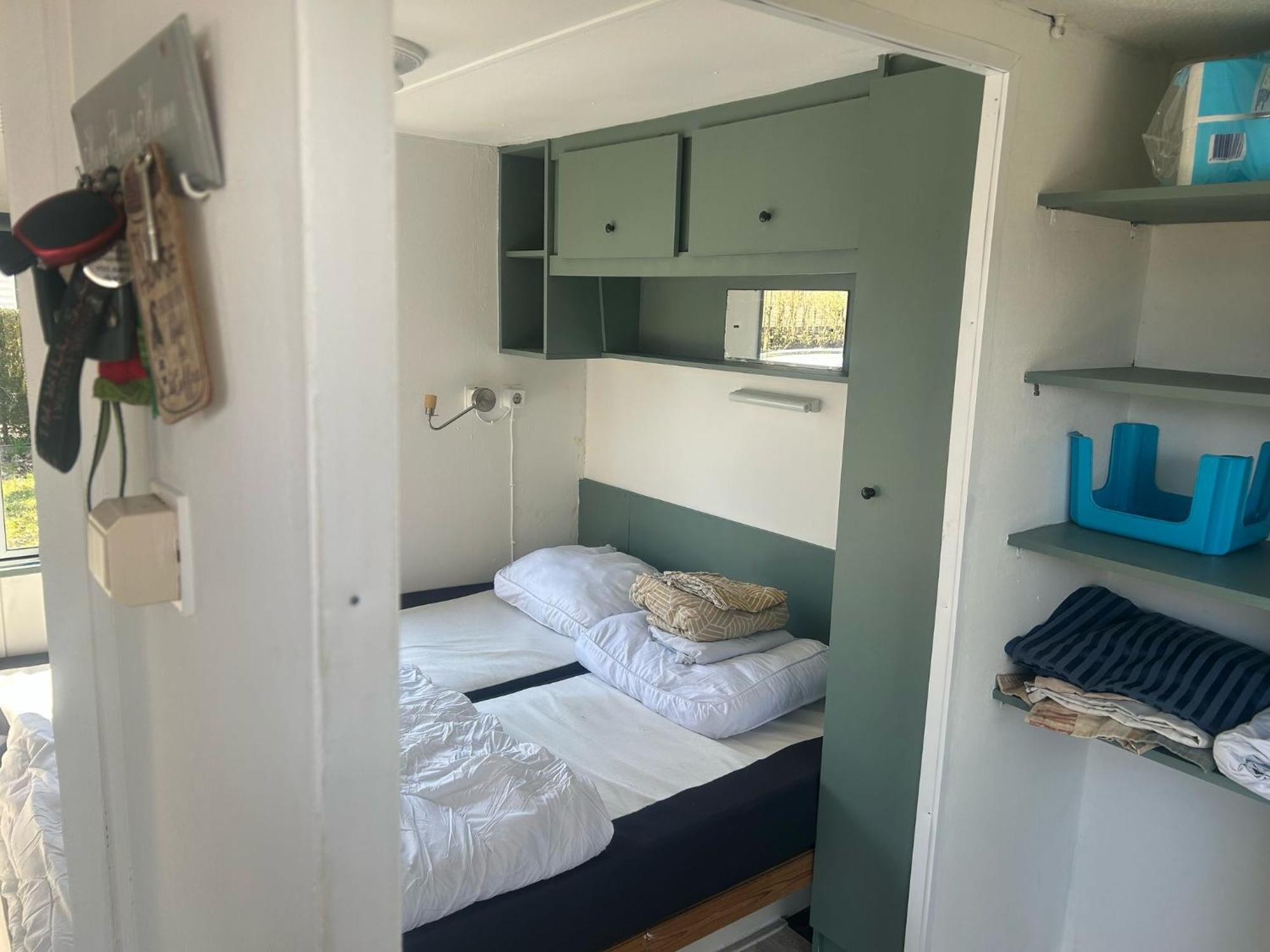 Dutch Calmness Hotel Hoek Luaran gambar