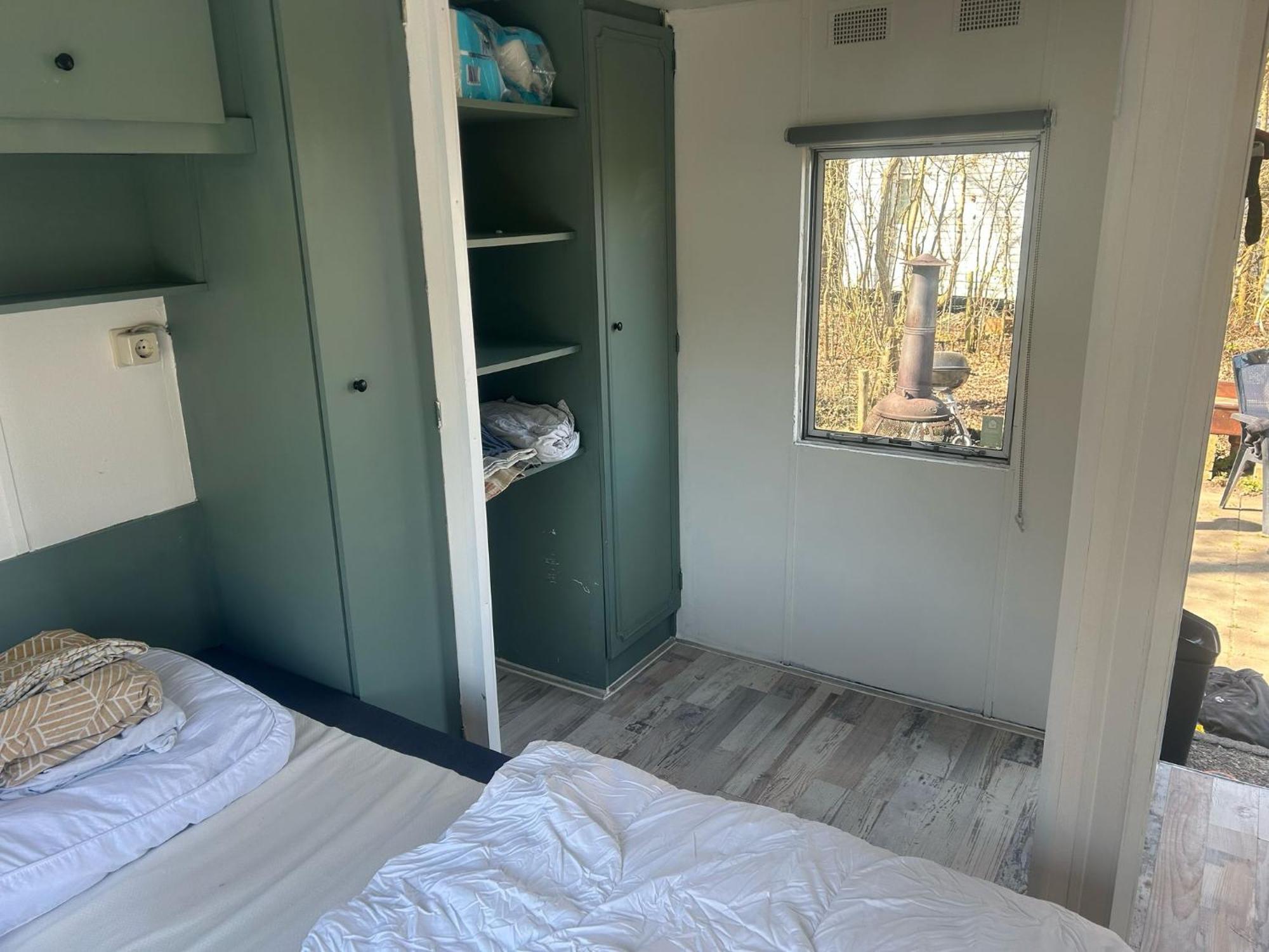 Dutch Calmness Hotel Hoek Luaran gambar