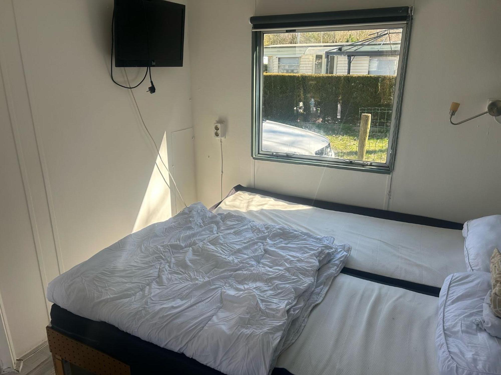 Dutch Calmness Hotel Hoek Luaran gambar